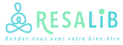 Logo resalib