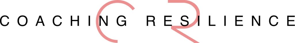 Logo coaching resilience