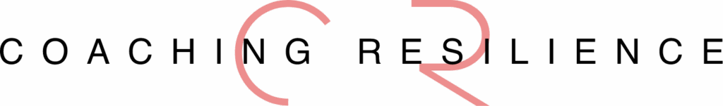 Logo coaching resilience