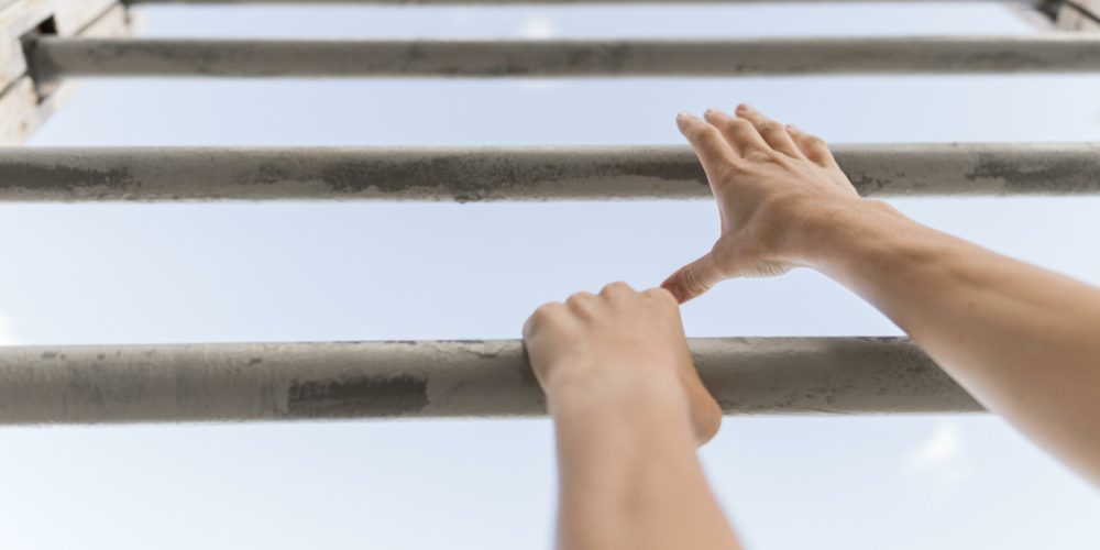 La métaphore du voilier